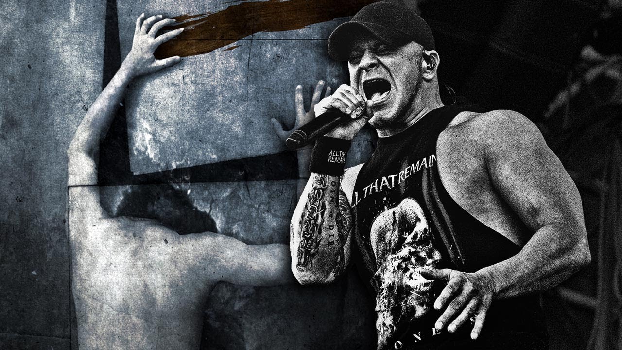 All That Remains: Follow (The Fall of Ideals Session)