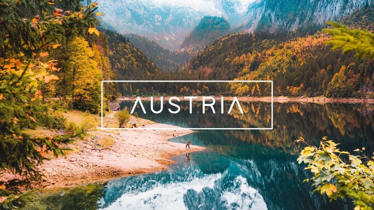 Austria: autumn spirit