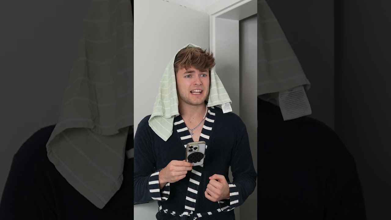 Was ich sehe vs was meine Mutter sieht😵&zwj;💫😂 | Lewinray #shorts