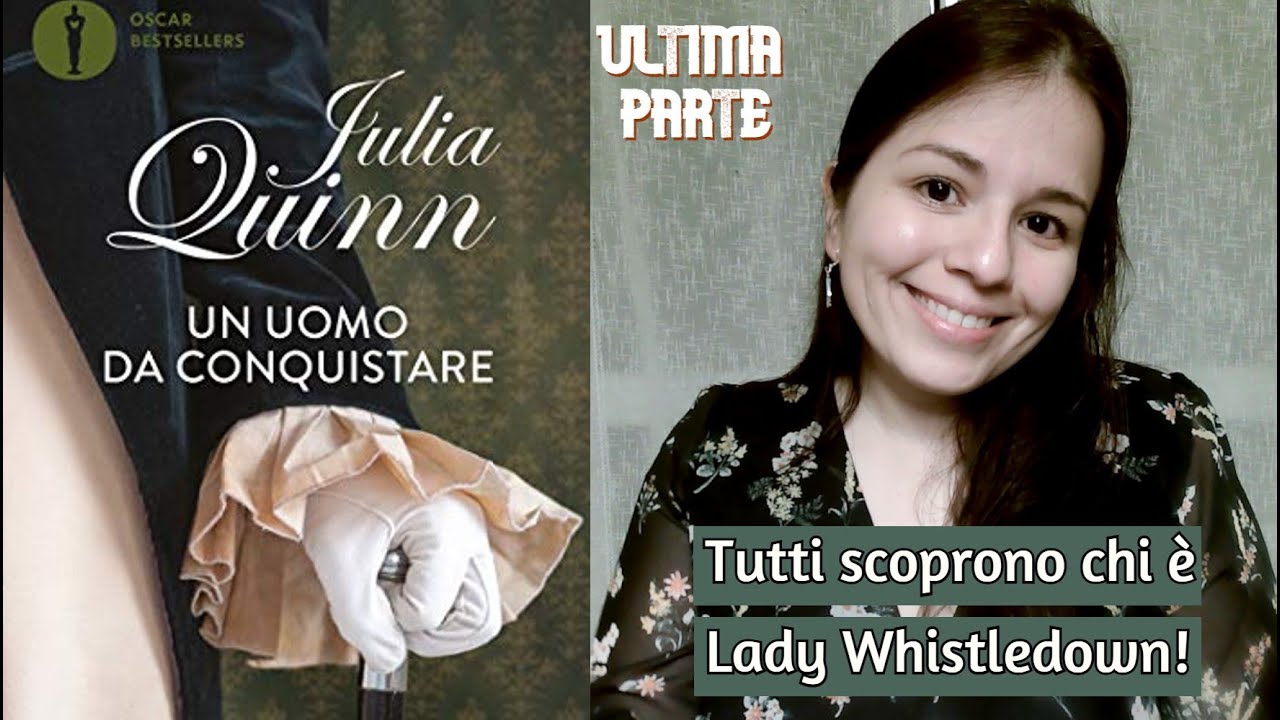 Bridgerton, tutti scoprono chi è Lady Whistledown! 