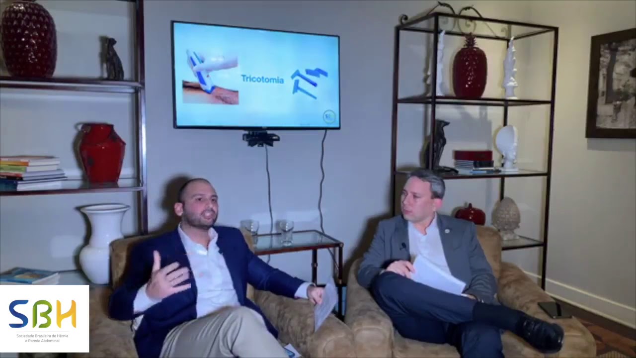 CUIDADOS ANTES E DEPOIS DA CIRURGIA DE HÉRNIA
