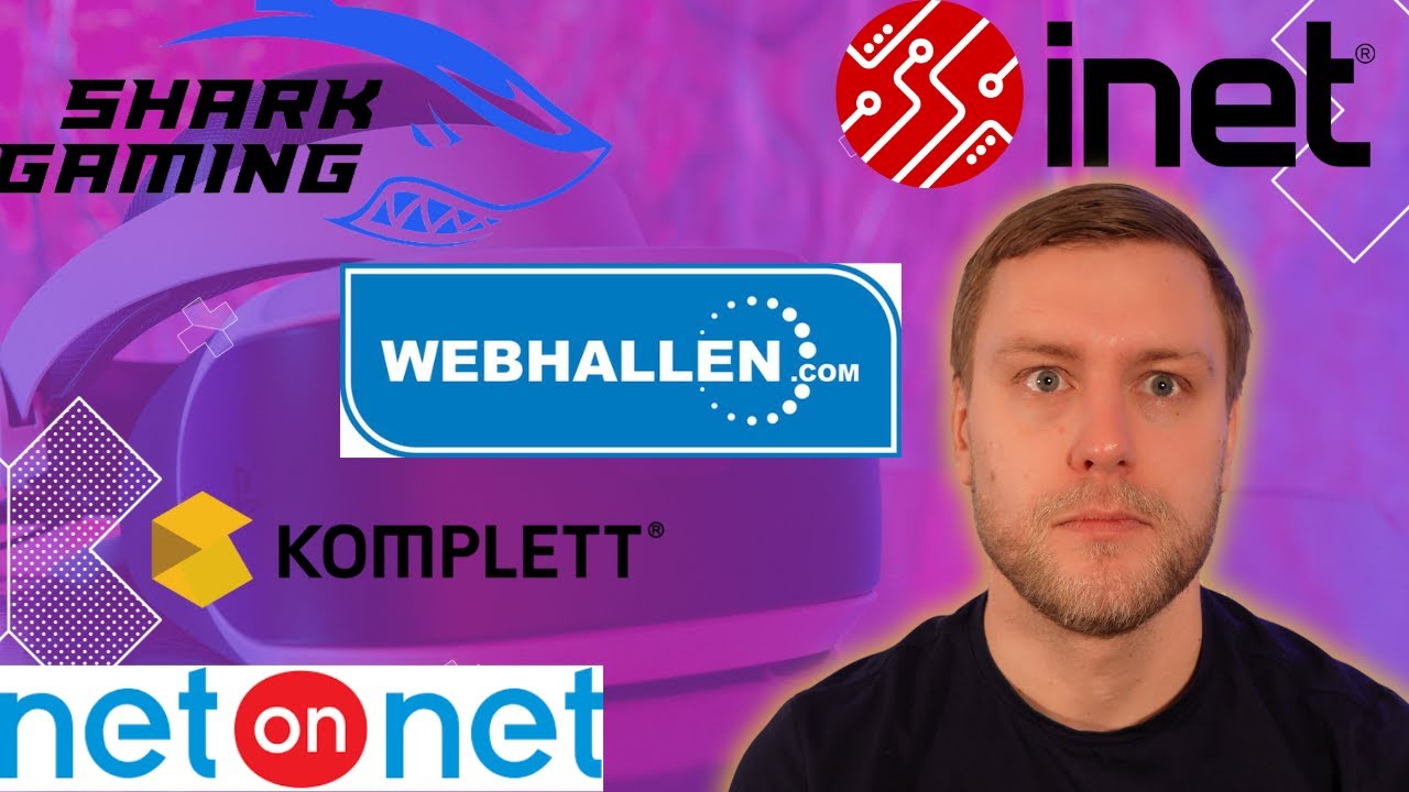 Inte ens kul... Finns det NÅGON prisvärd färdigbyggd dator?