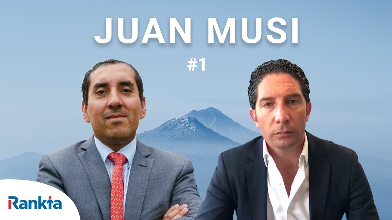 Invirtiendo en un entorno de pandemia (con Juan S. Musi) 🎤 Invirtiendo y Entendiendo #1