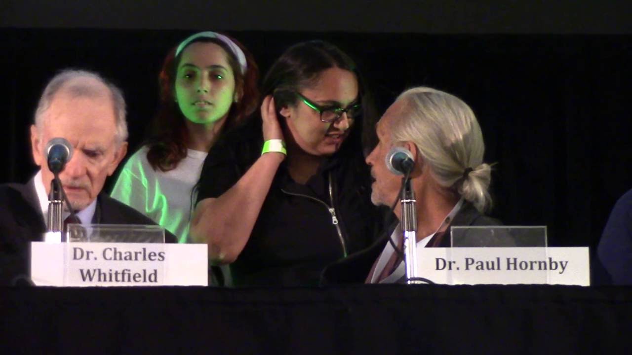 CBD Discussion @ Cannabis Hemp Conference 2016 Part 1