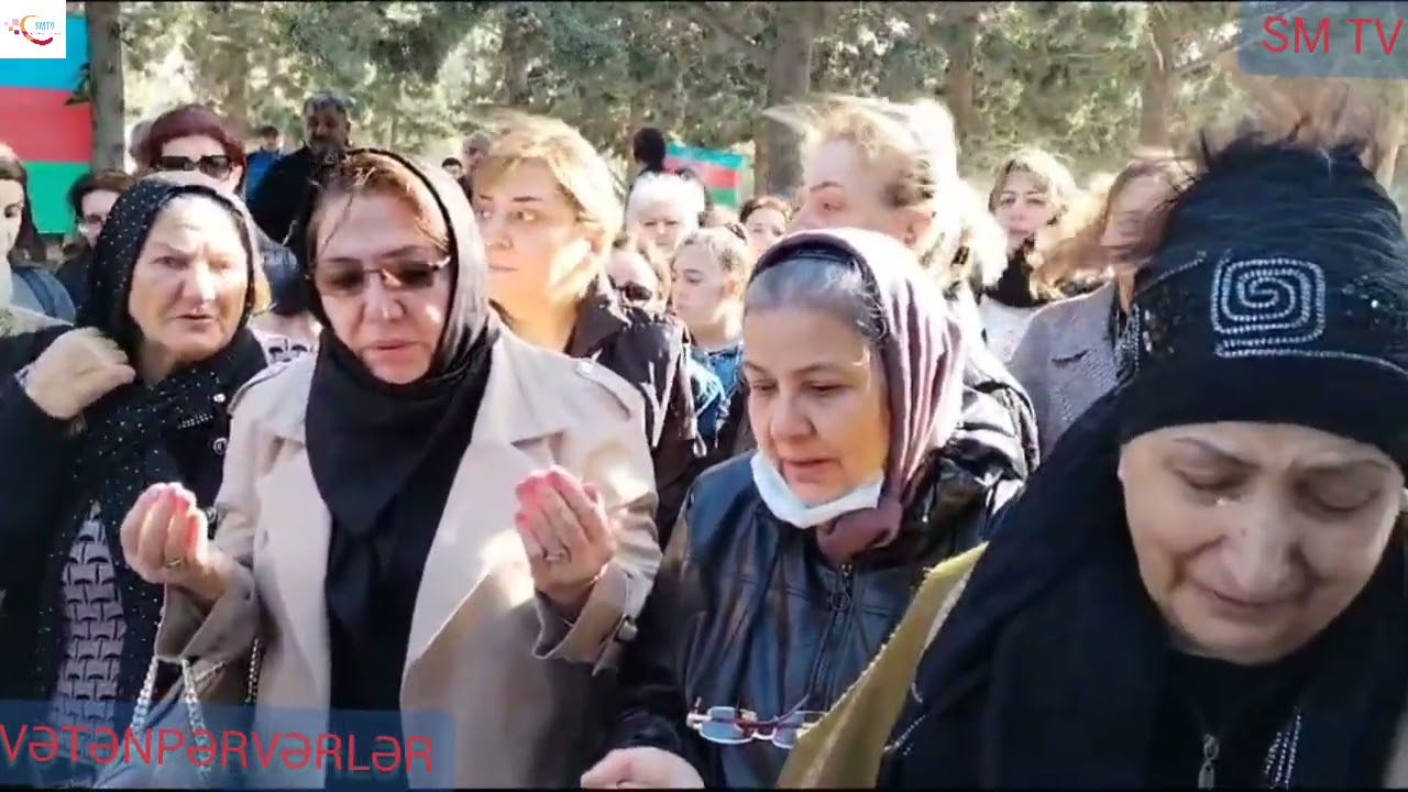 12.11.2023.Sumqayıt Şəhəri. ŞƏHID  ALLAHYAROV VÜSAL ŞAKIR OĞLUNUN.3_cü il dönmü..