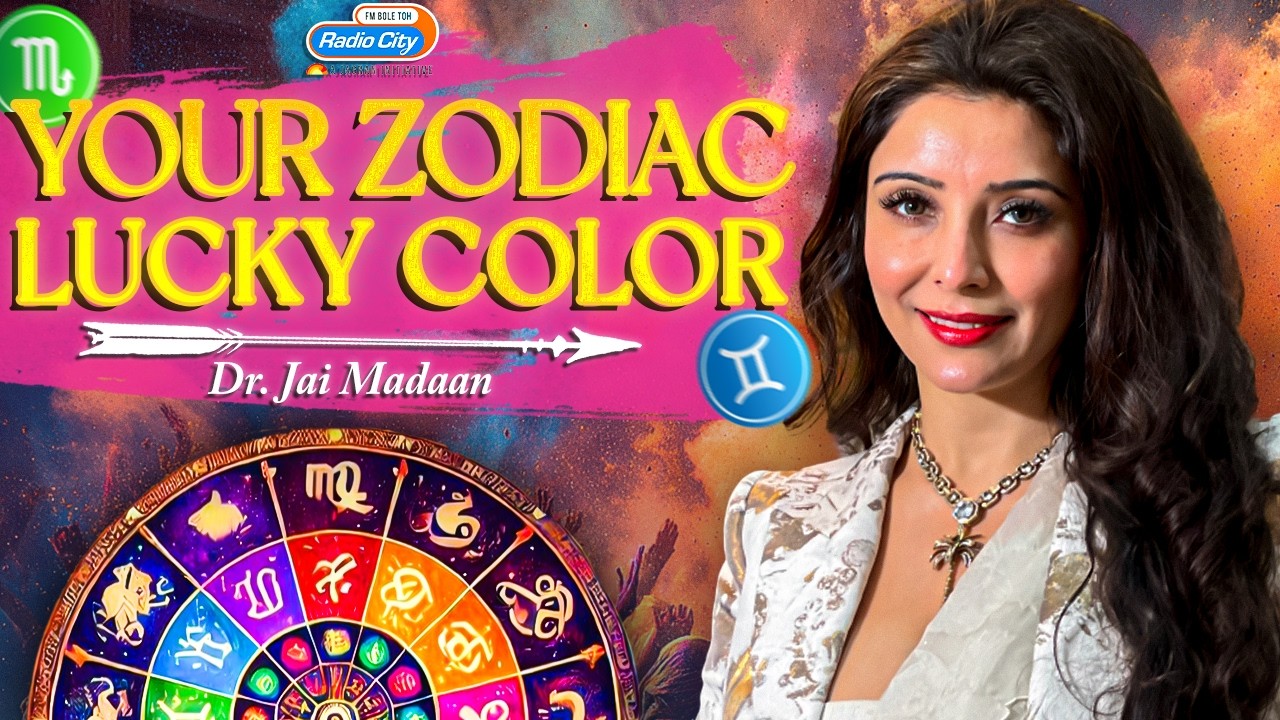 Holi 2026: Align Your Energy With The Right Colors