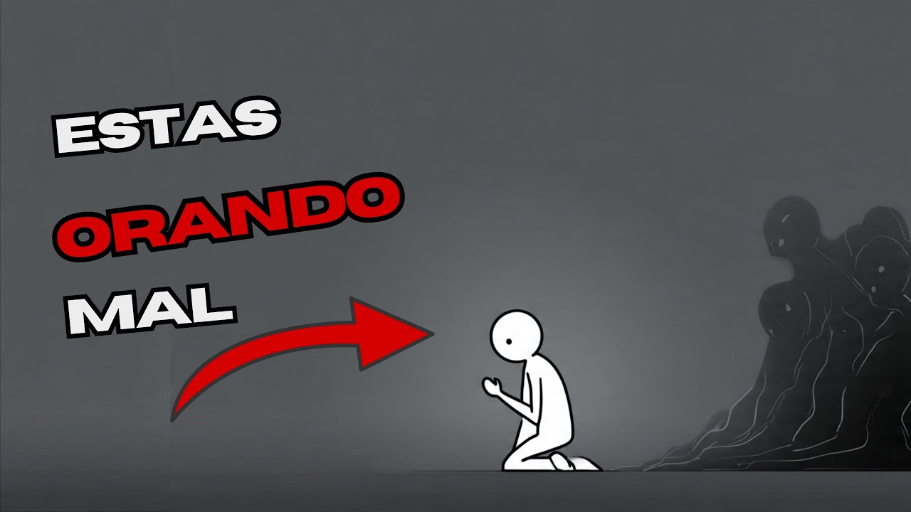 El Peligro De Escuchar Tu Situación Antes Que Al Espíritu Santo