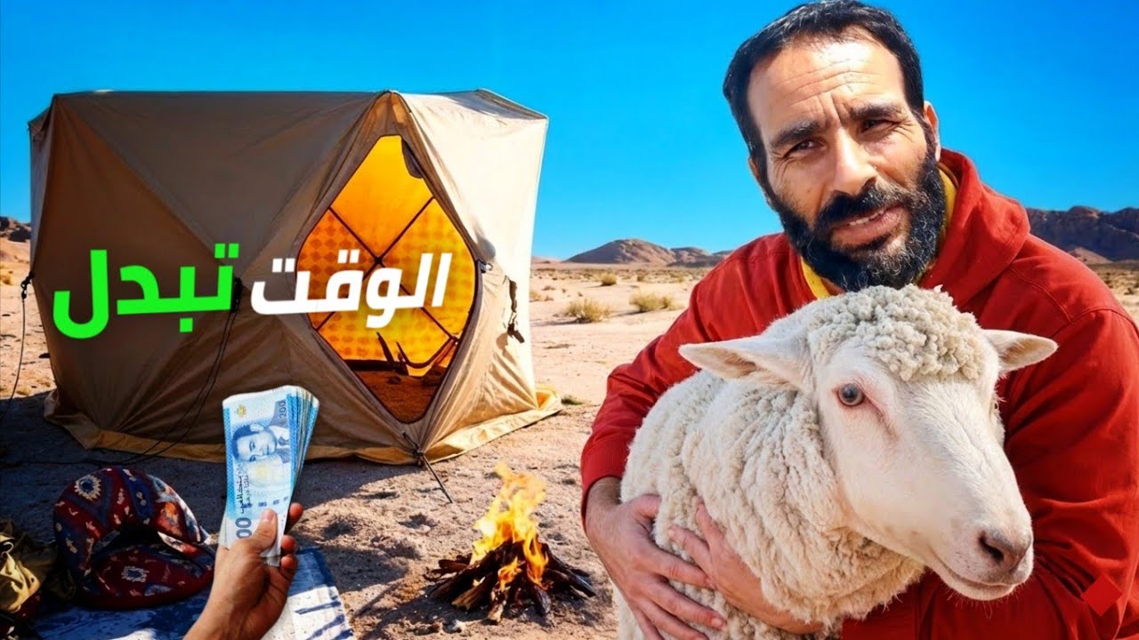 🚨 غلاء الأعلاف ماشي هو المشكل الوقت تبدل! العقلية القديمة هي اللي كتخسر الكساب،؟ 🧠💥