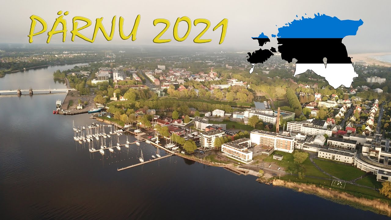 PÄRNU SUVI 2021
