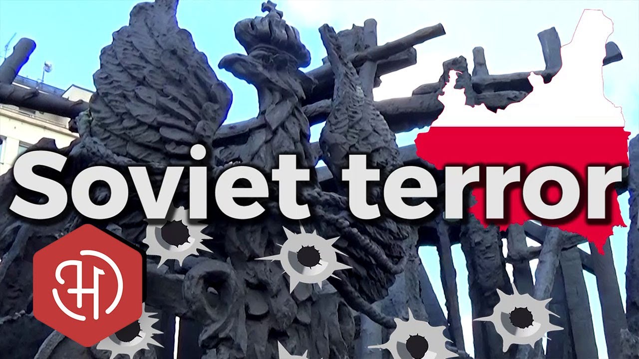 Советские преступления против Польши