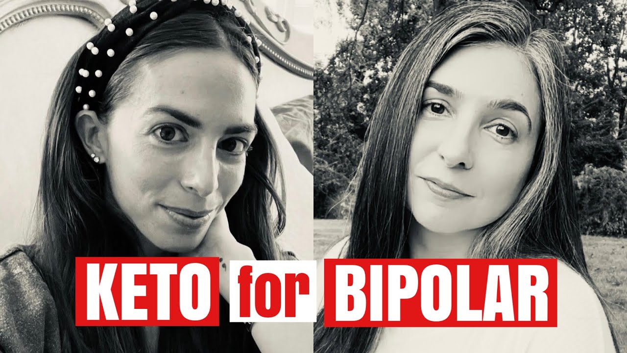Can the Ketogenic Diet Treat Bipolar Disorder? 🤯 | Interview