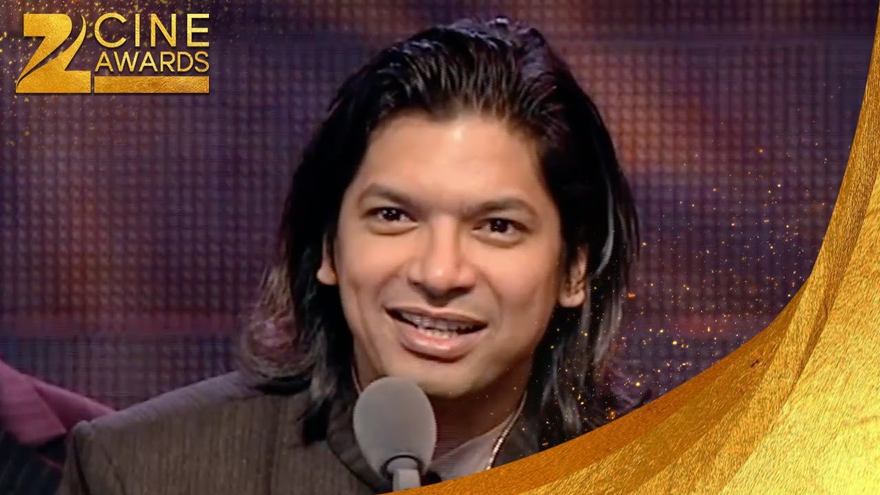 Zee Cine Awards 2008 Best Playback Singer Male Shaan
