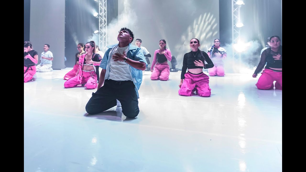 LATIN FLOW | SHOWCASE 2025 