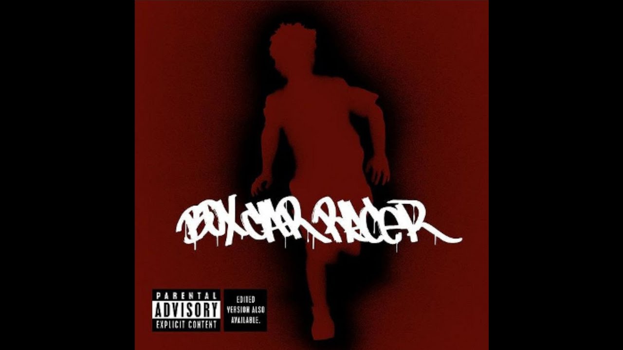 Box Car Racer 