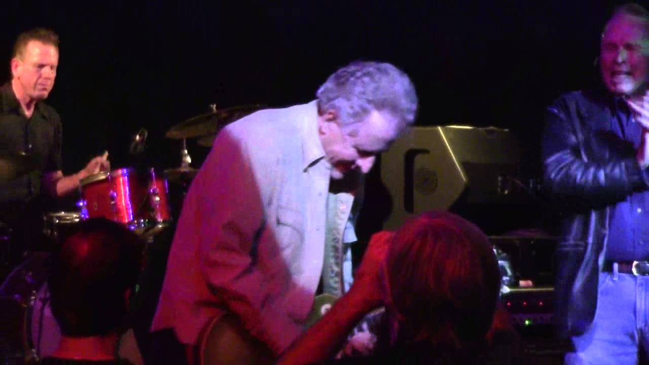 The Blasters - Max Bangwell Benefit - One Bad Stud