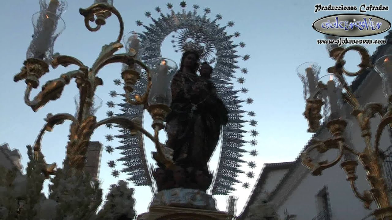 rosario de las aguas 1