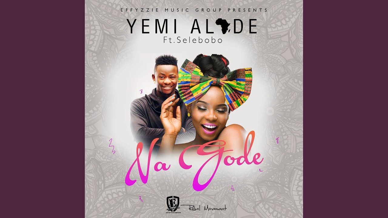 Na Gode