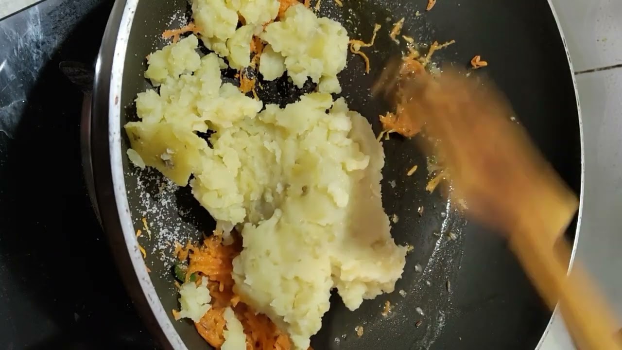 বেলা রুটি দিয়ে তৈরি করলাম recipe