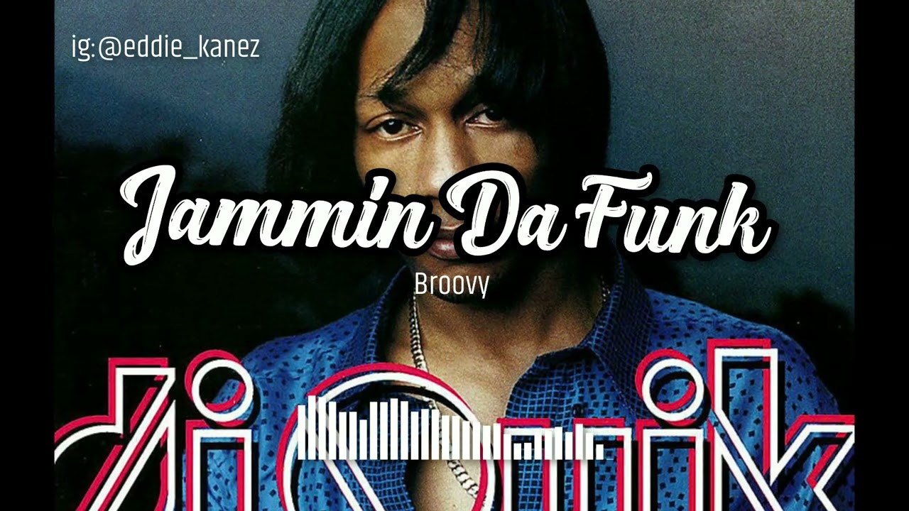 DJ Quik x Kurupt Type Beat - Jamming Da Funk