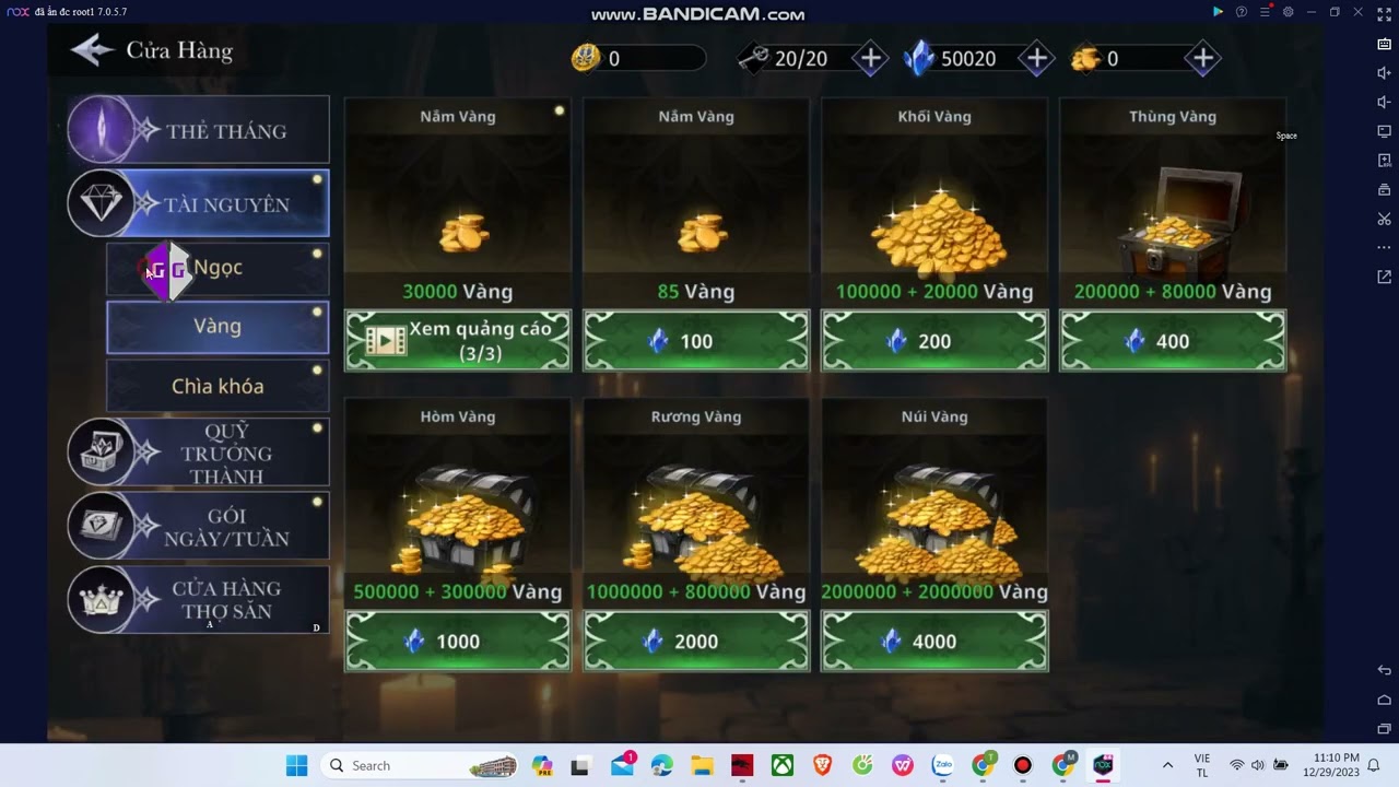 Shadow slayer hack - unlock skin with hero coin