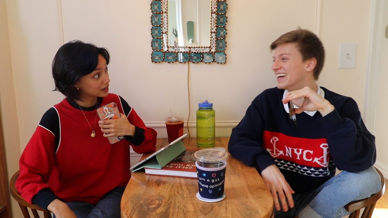 why we sleep in separate beds