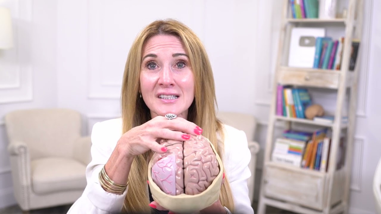 Podcast 306: How to balance your brainwaves + The difference between the mind & brain