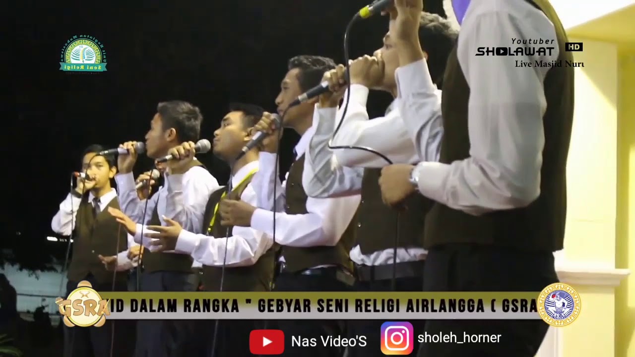 🔴Auto Heran🙄, Cover Nasyid Rumus canggih