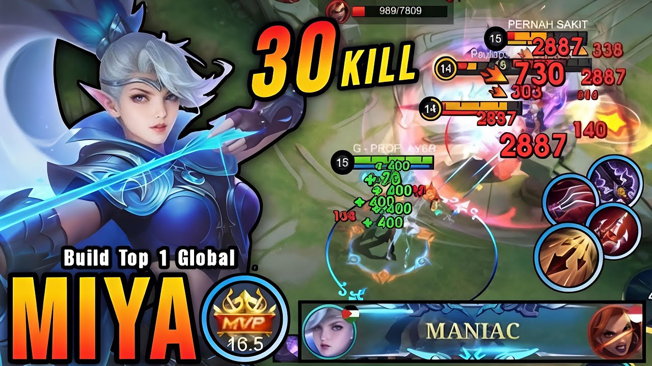 NEW MOD GAMEPLAY 🎮 And Rank push, Brawl, Classic 😱