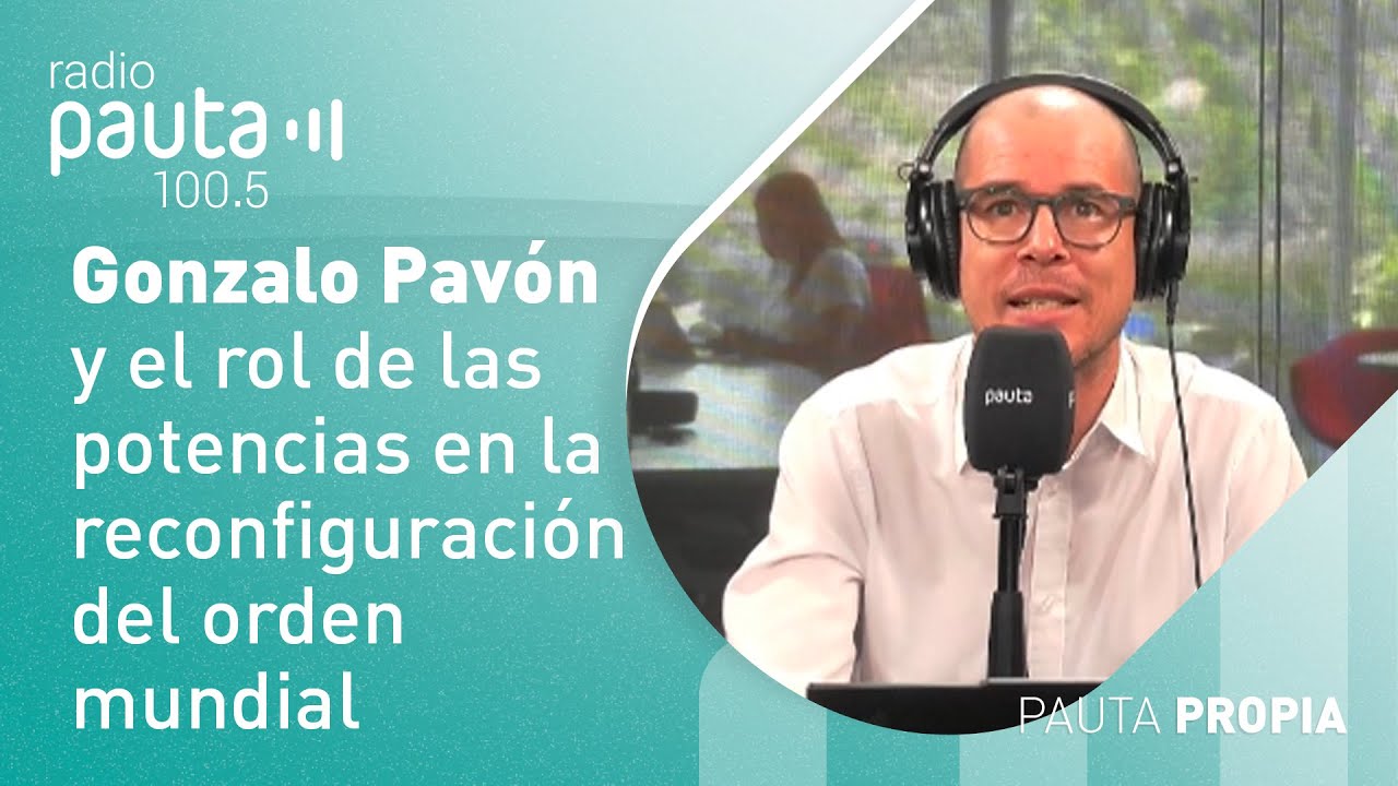 #PautaPropia | El desafío de las potencias medias ante el debilitamiento del multilateralismo