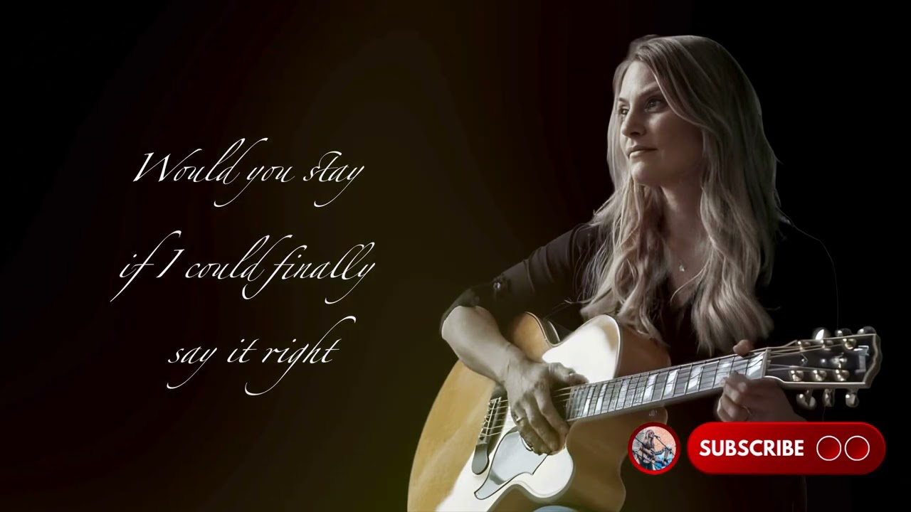 New Single Release - Better Part of Me - Andrea Lyn Music
