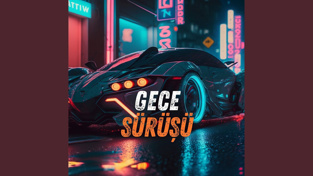 Gece Sürüşü