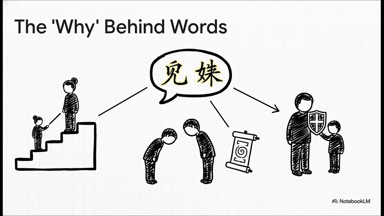 Mandarin Languages Week 4 Part 10