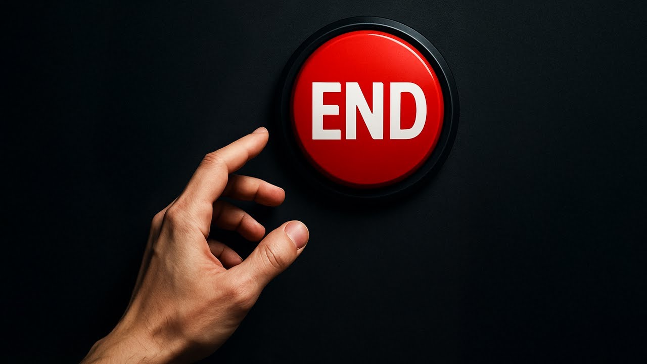 La SFIDA che può METTERE FINE a TUTTO