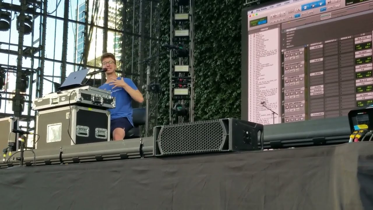 Ryan's Masterclass (Jun 22, 2022)