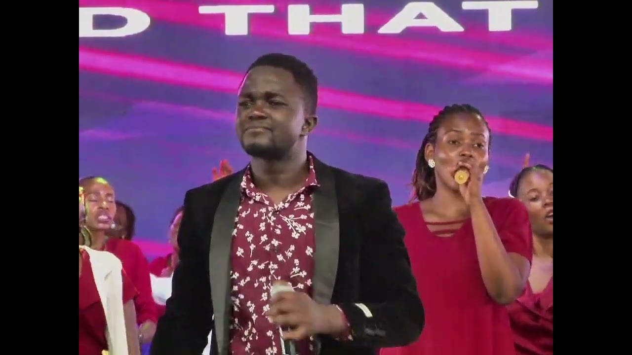 #christian #life #church #makerere Worship | Dwell in the Presence of the Lord
