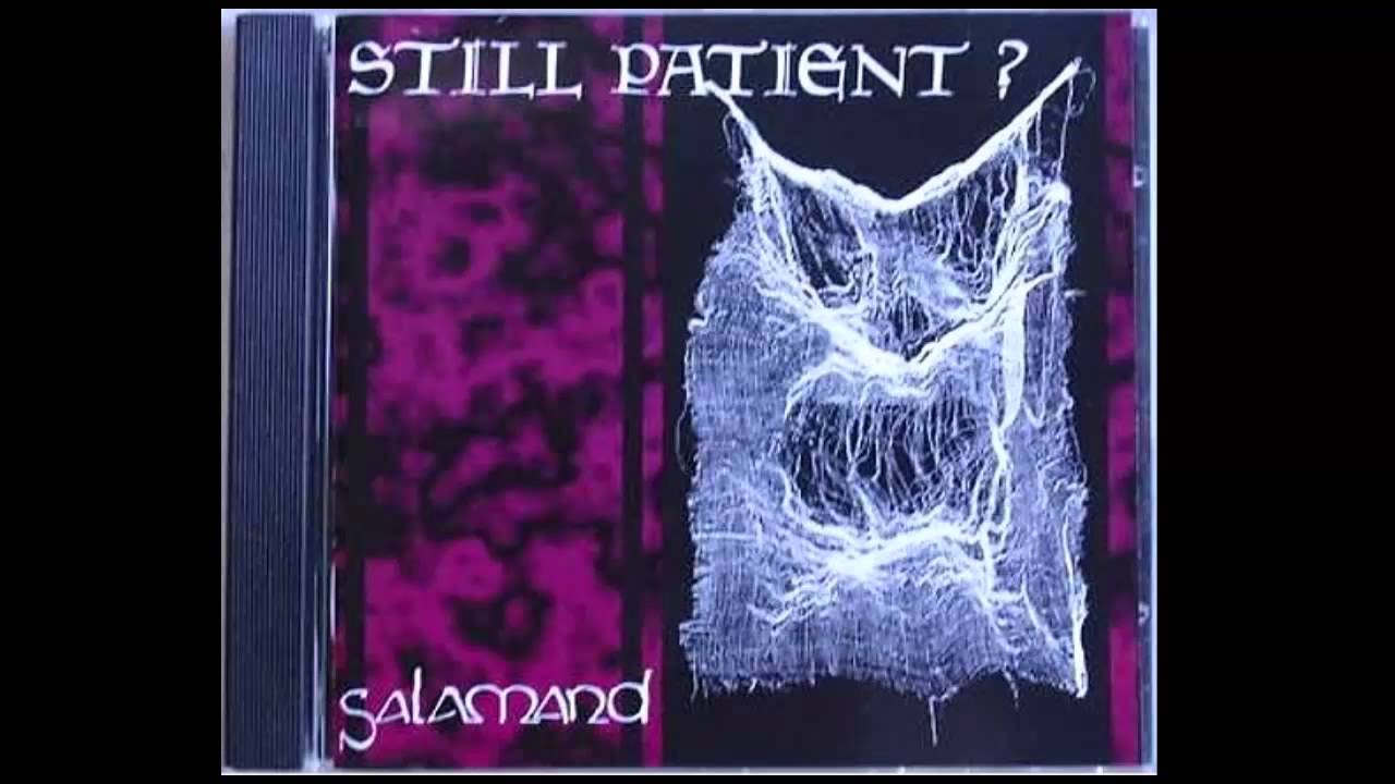 MASCARA OSIRIS - STILL PATIENT?