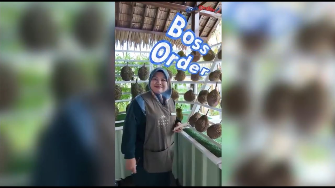 Bukan Kebun | Rasa Segar Dari Ladang
