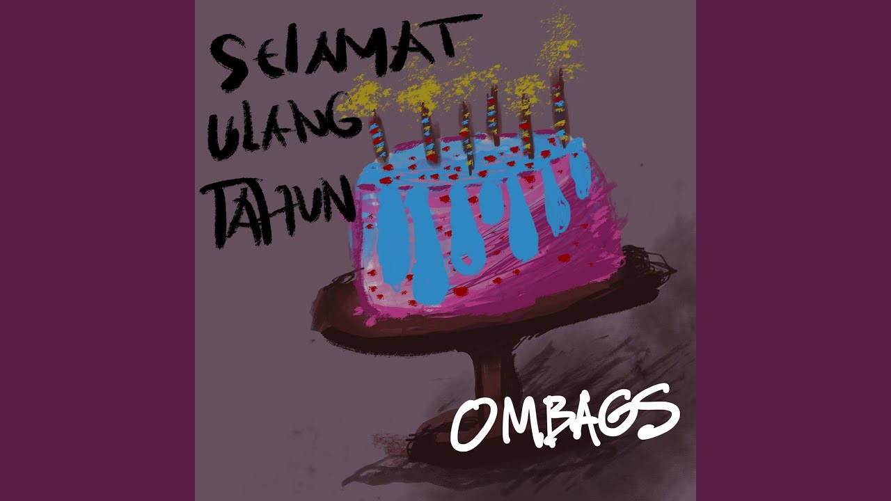 Selamat Ulang Tahun