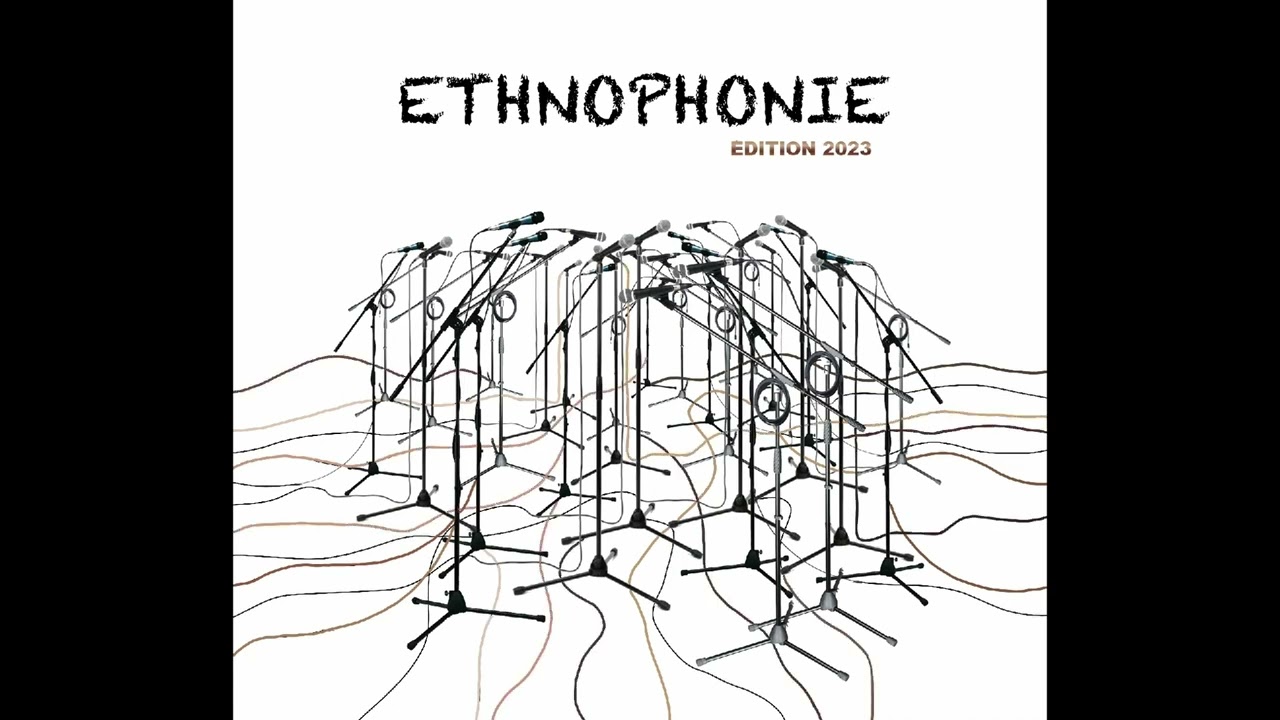 Emma Bonnet, Ethnophonie - Édition 2023 (Animation)