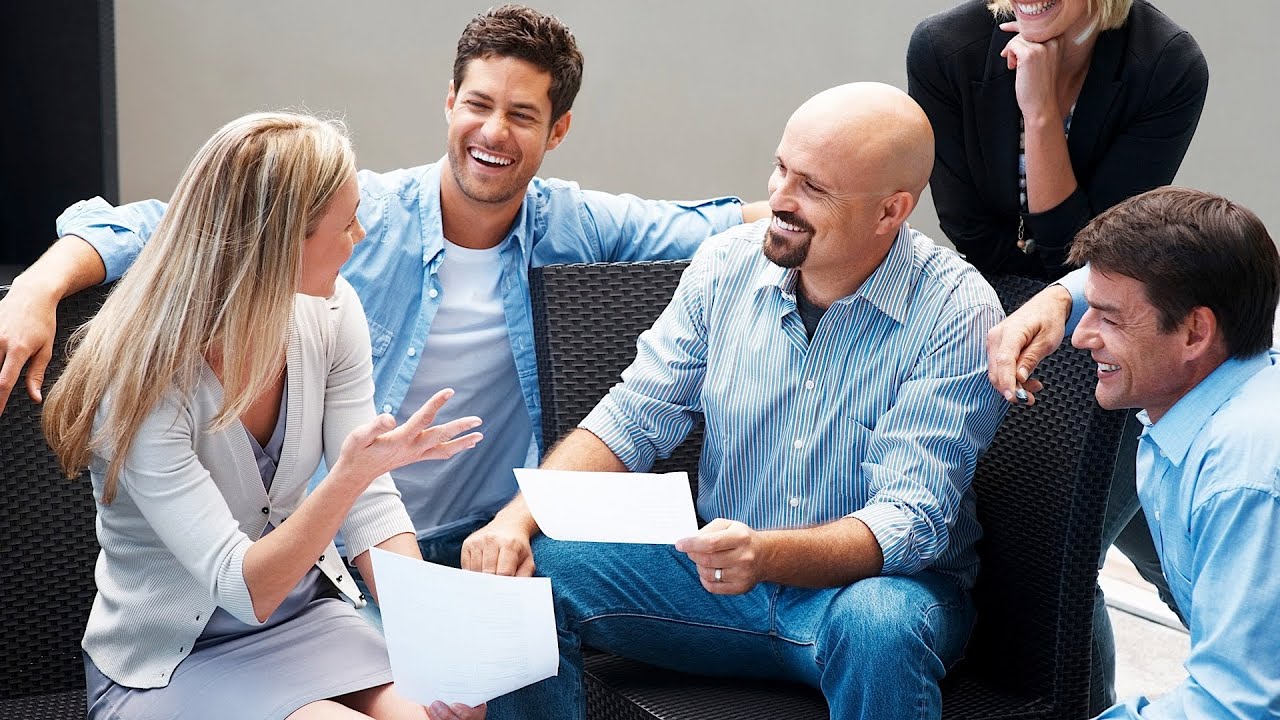 How to Build Client Relationships | Public Relations