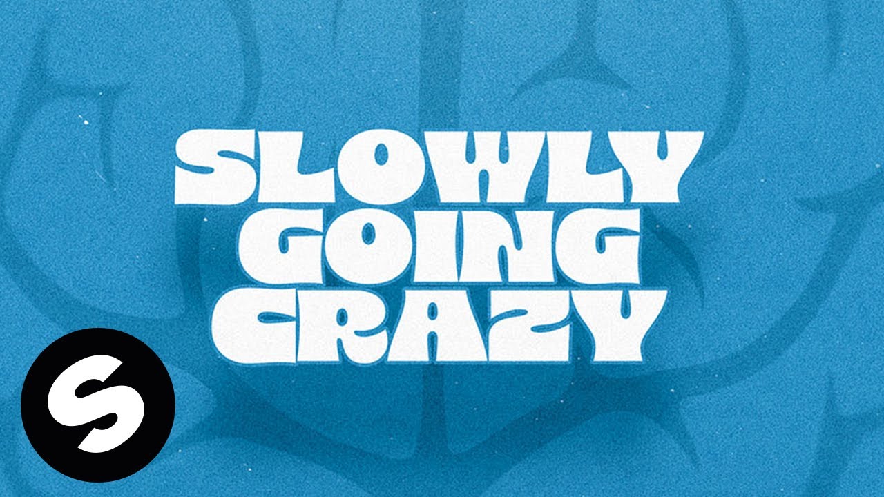 Galwaro x Tomhio x TWINNS &ndash; Slowly Going Crazy (feat. EKE) [Official Audio]