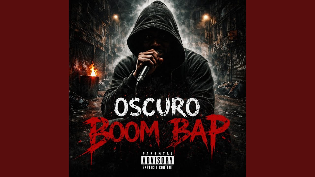 Oscuro