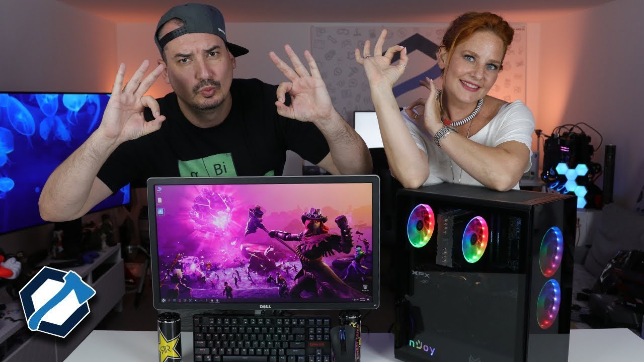 LECIN SIN DOBIO PRVI PC!