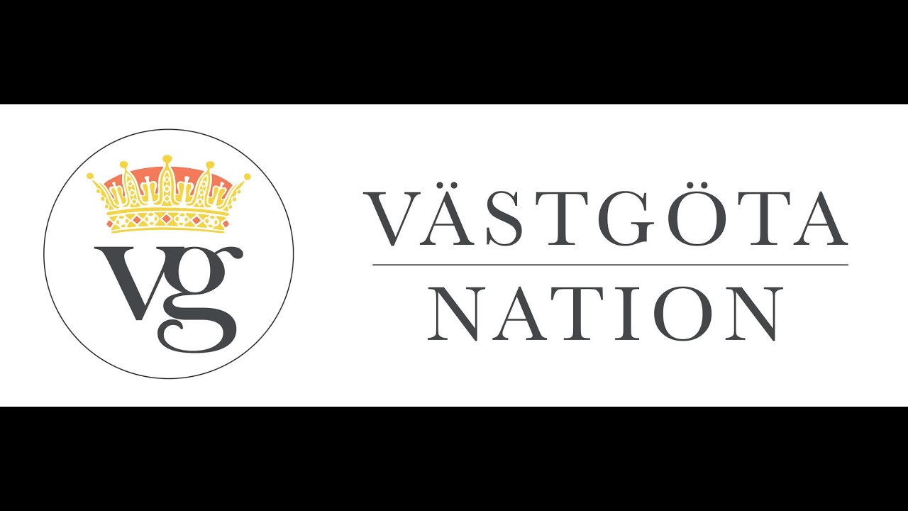Västgöta Nation - Välkommen Hem!