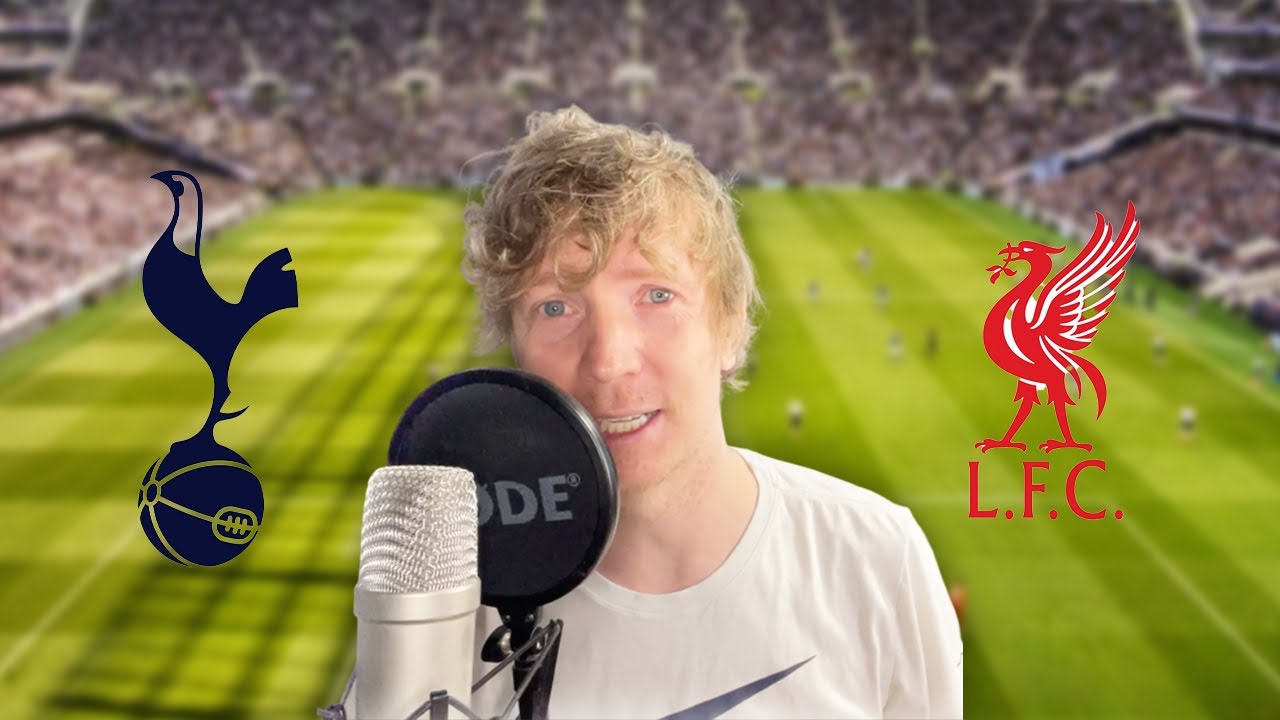 WHAT A POINT THAT COULD BE!!!! | Liverpool 1-1 Tottenham Hotspur | LIVE Post-Match Review