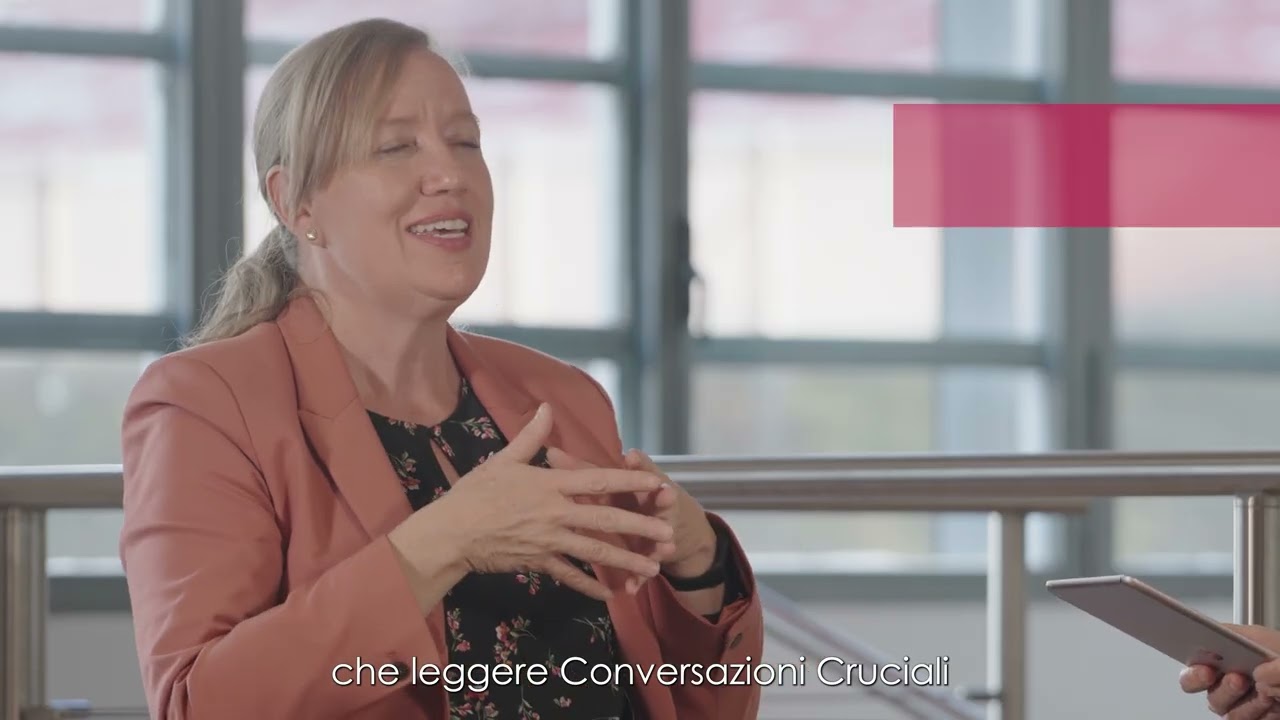 Le competenze pi&ugrave; strategiche secondo Emily Gregory