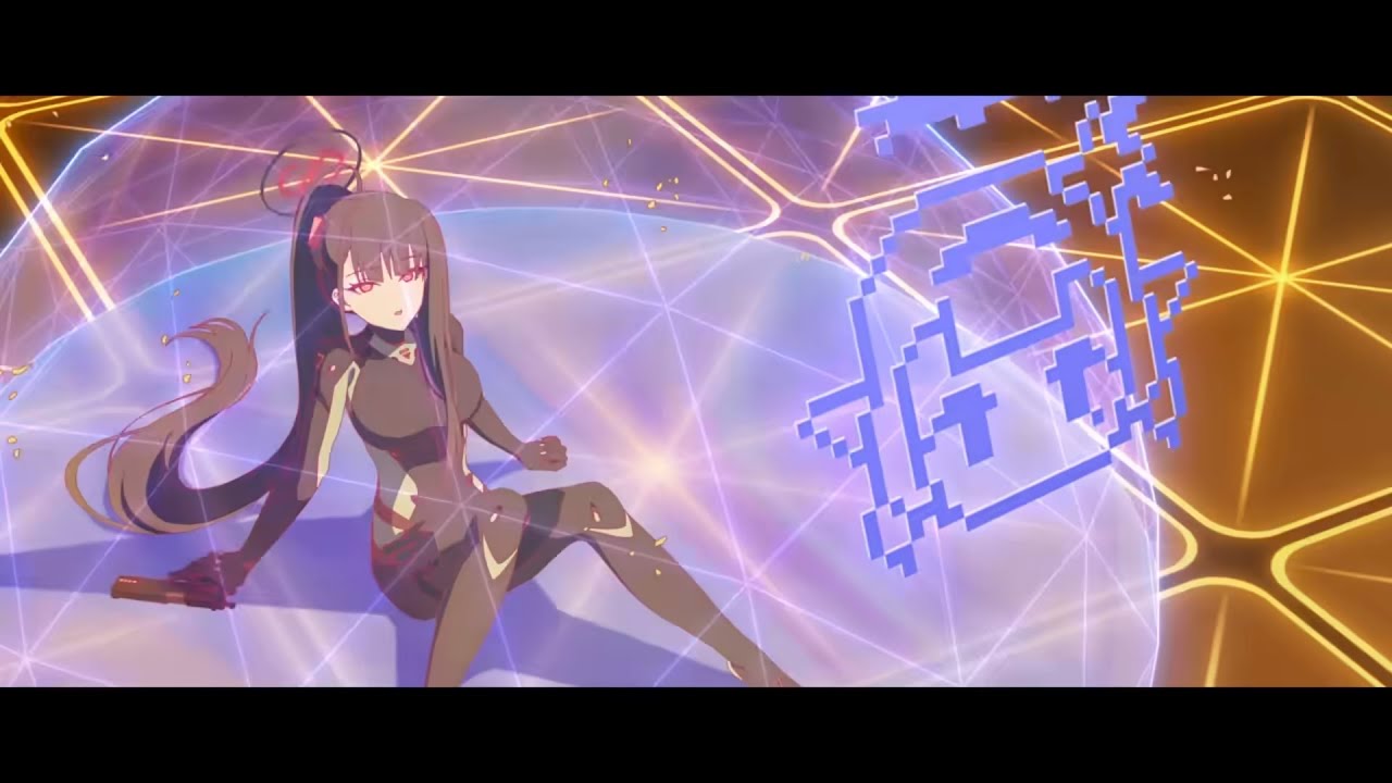 リオvsオウル　電脳戦