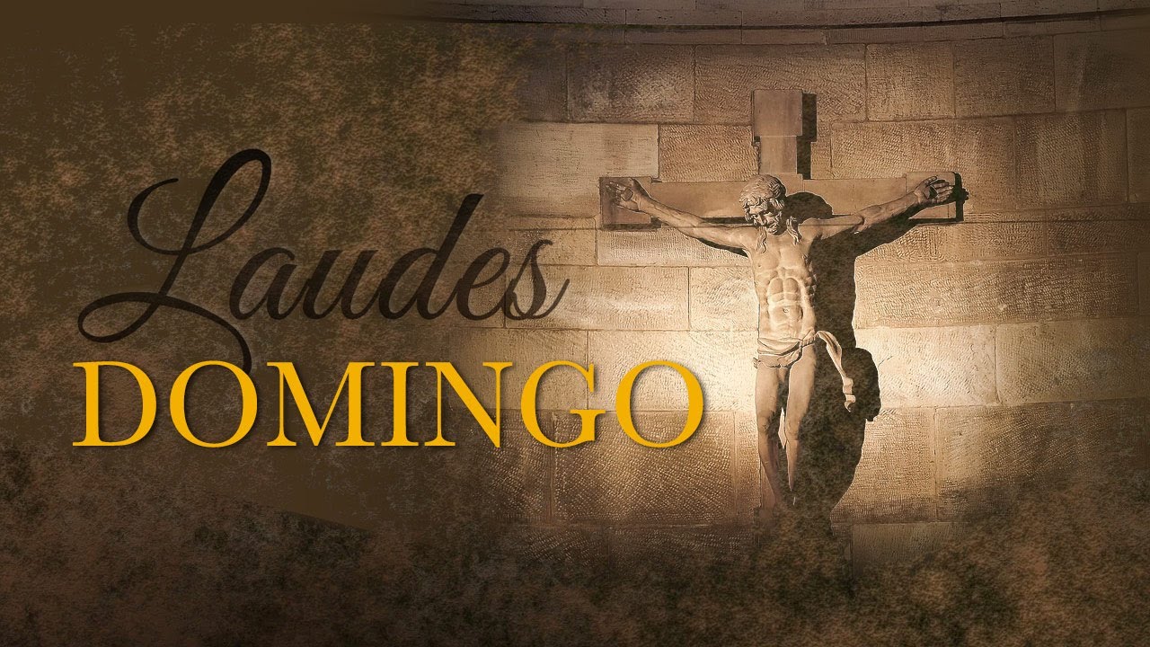 Laudes - IV Domingo del Tiempo Ordinario