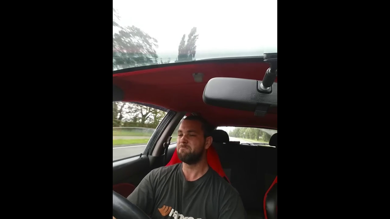 V dub rant