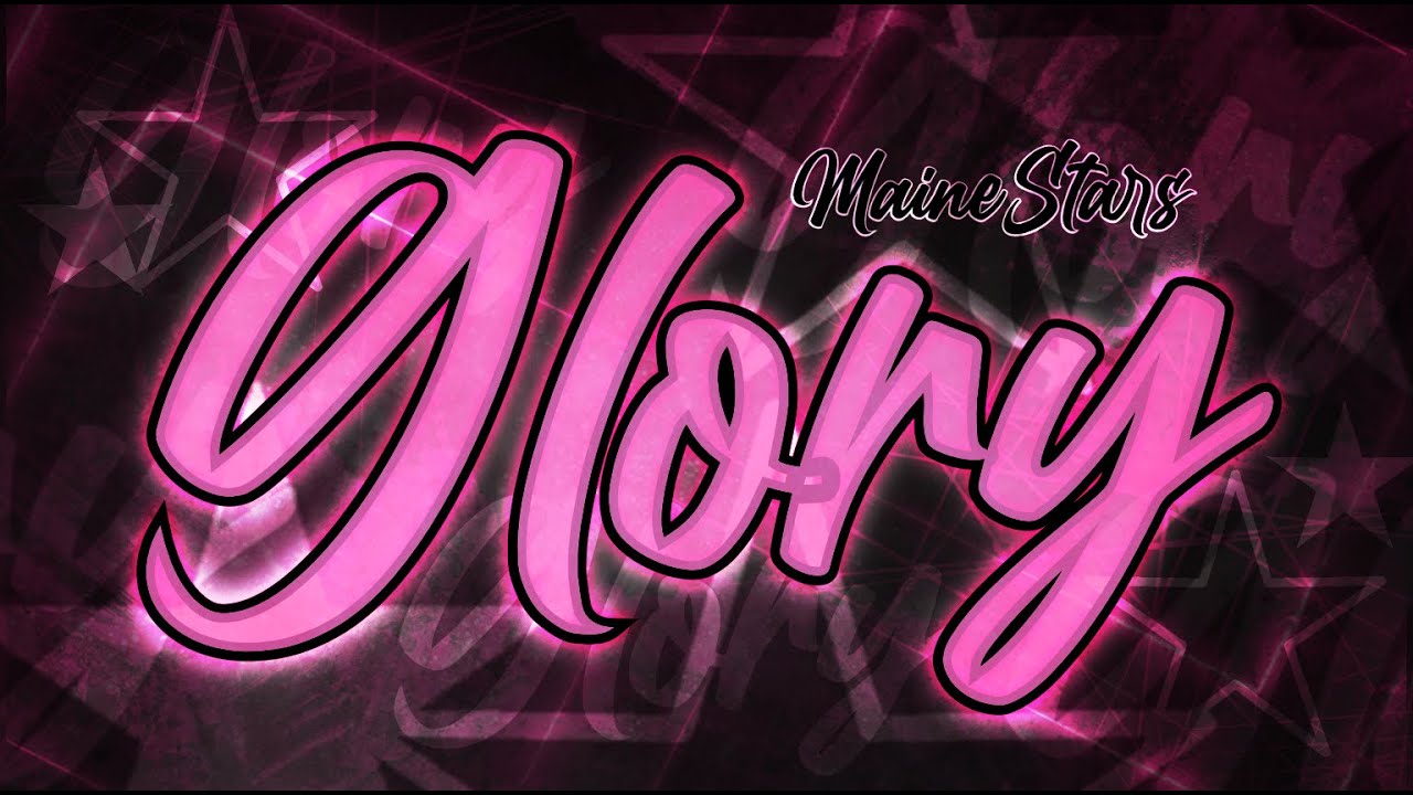 Maine Stars - Glory 24-25 (Fighter Theme)